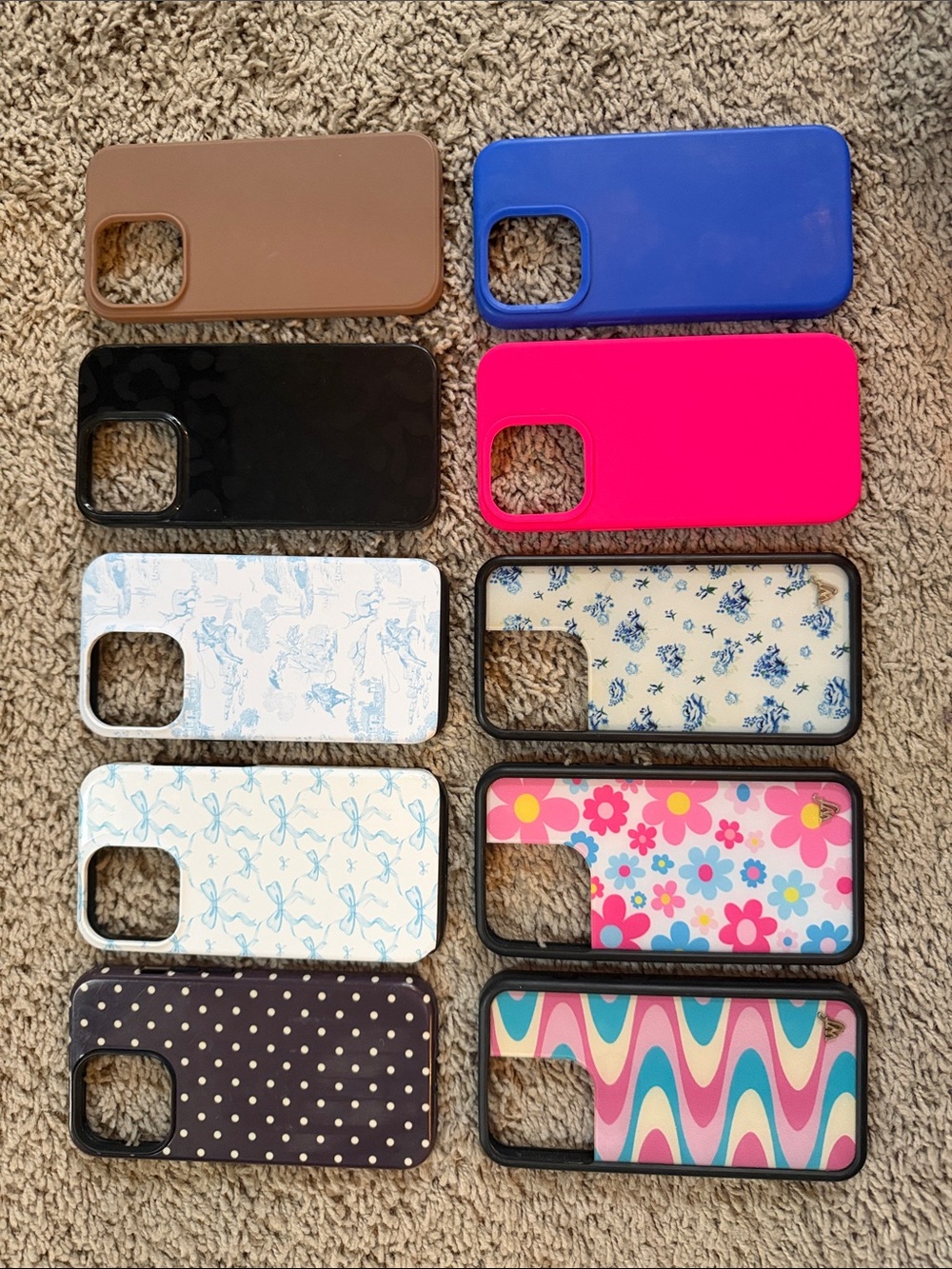 iPhone 13 Pro cases